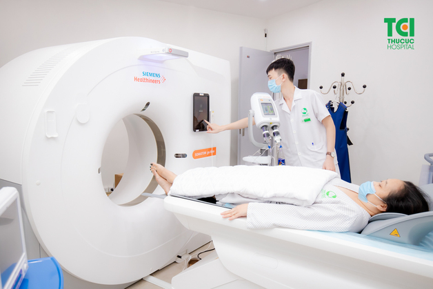 khám phát hiện ung thư sớm ở đâu