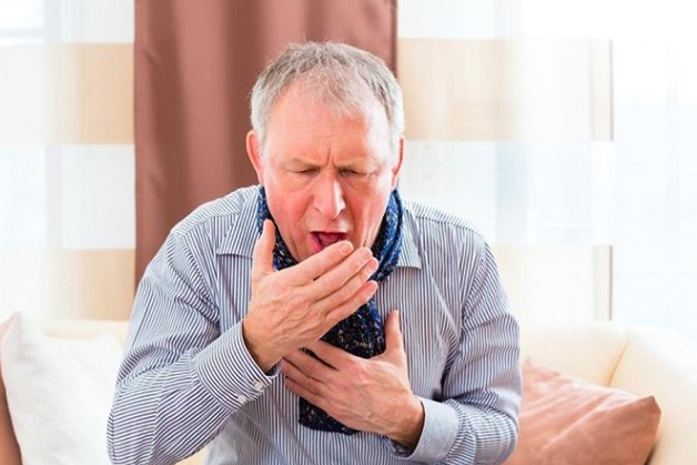 ung thư phổi có nguy hiểm không