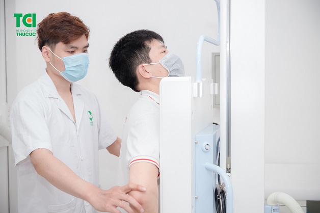 Doanh nghiệp chọn khám sức khỏe định kỳ cho người lao động ở đâu tốt?