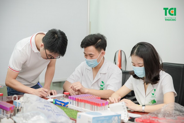 Vì sao cần giải đáp “Khám sức khỏe định kỳ cho người lao động ở đâu”?