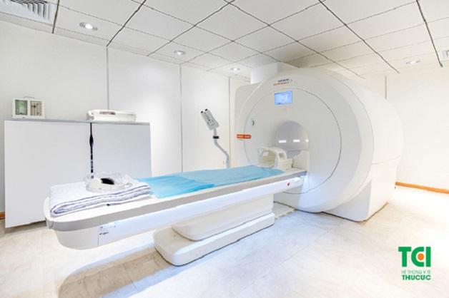khi nào nên đến bệnh viện chụp cộng hưởng từ mri