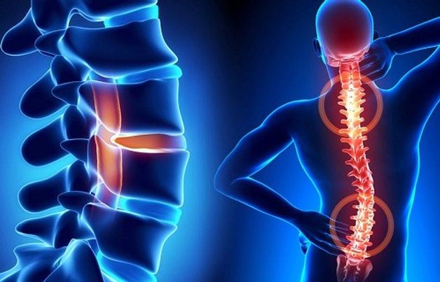 khám chuyên khoa cơ xương khớp ở đâu