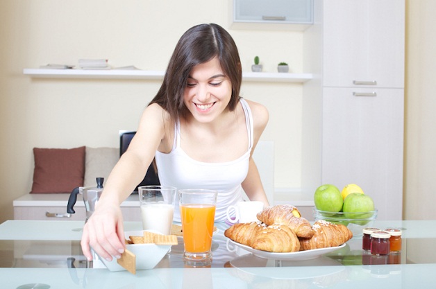 Mổ u vú kiêng ăn gì để vết thương nhanh lành và không bị tái phát bệnh?