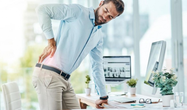 khám thoái hóa khớp ở đâu