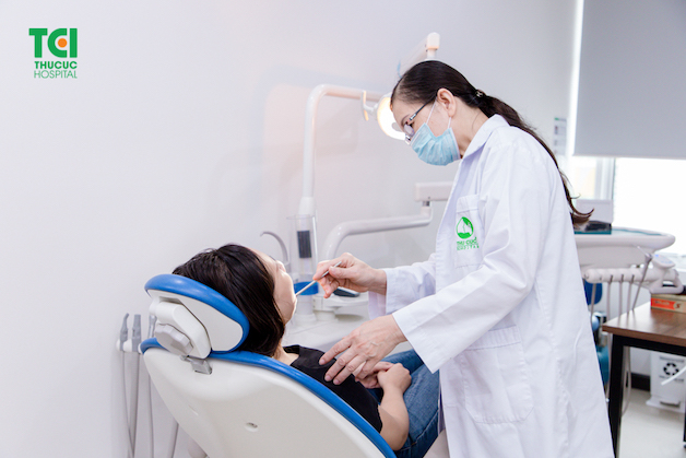 lưu ý khi tổ chức khám sức khỏe cho người lao động