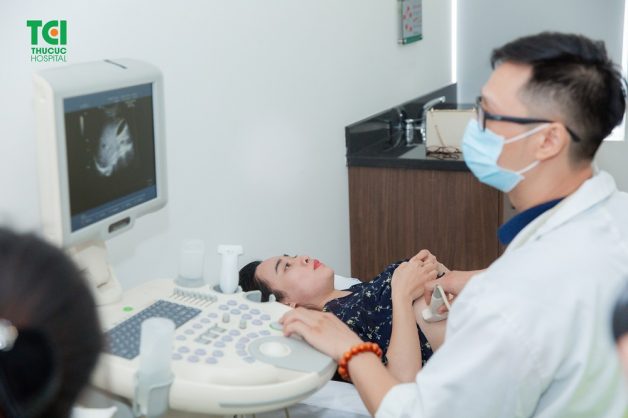 Những lưu ý khác khi doanh nghiệp tổ chức khám sức khỏe