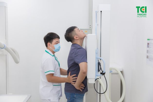Thế nào là khám sức khỏe nhân viên
