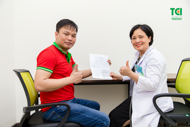tìm hiểu về quy định khám sức khỏe cho người lao động