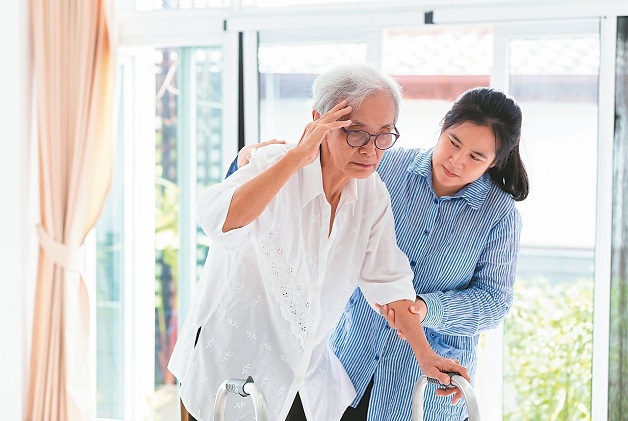 mối liên hệ rối loạn tiền đình và thiếu máu não
