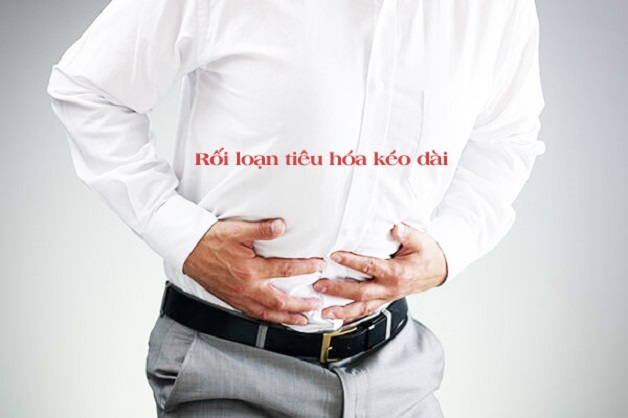 rối loạn tiêu hóa kéo dài dấu hiệu nhân biết ung thư đại tràng