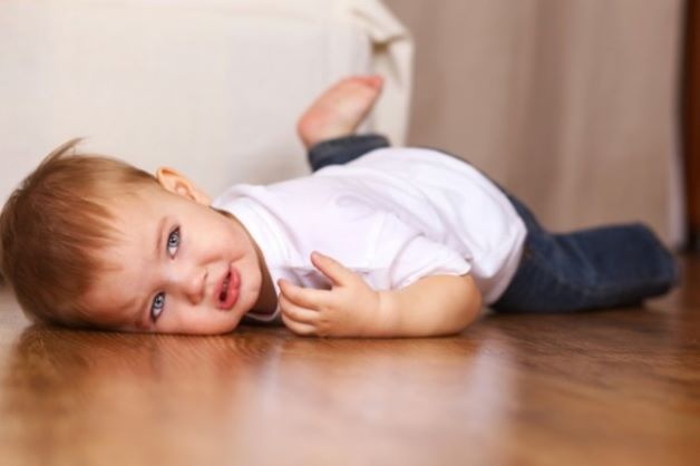 Các nghiên cứu đã chỉ ra rằng,, không có sự khác biệt về trí tuệ của trẻ bị sốt cao co giật so với những trẻ bình thường khác.