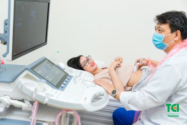 gói kiểm tra sức khỏe tổng quát