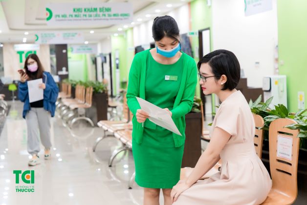 Kiểm tra sức khỏe tổng quát đem lại lợi ích gì cho bạn?