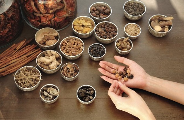 Thuốc Đông y hạ men gan an toàn, lành tính