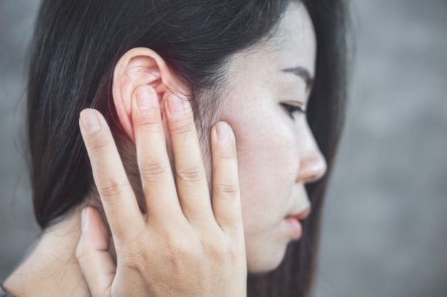 Triệu chứng ung thư vòm họng ở giai đoạn sớm