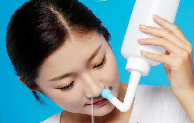 Giải đáp câu hỏi thường gặp khi chữa xoang tại gia