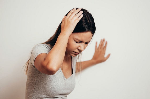 bệnh rối loạn tiền đình