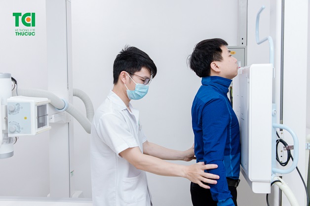 Giá gói khám sức khỏe định kỳ cho doanh nghiệp do ai chi trả?