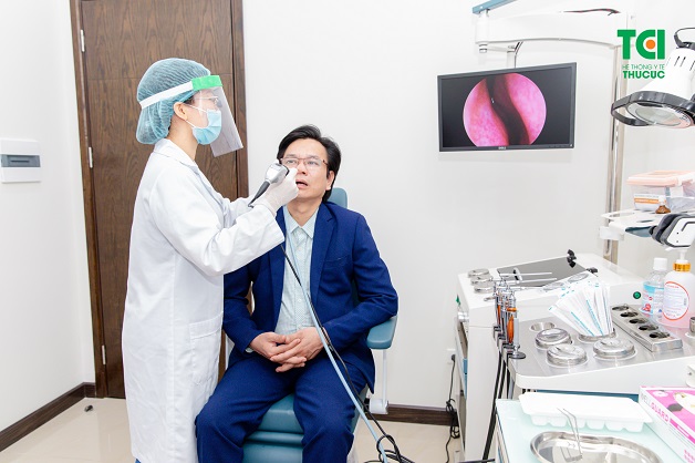 Bảo vệ sức khỏe cho người trung niên bằng tầm soát định kỳ