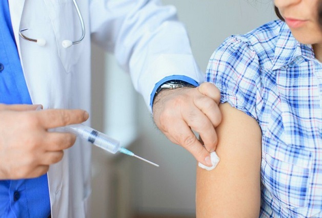 Cách phòng viêm gan B hiệu quả nhất chính là tiêm vaccin