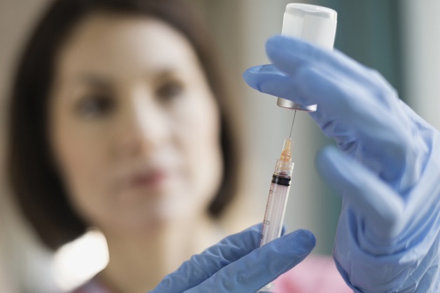 Tiêm vaccine là cách phòng bệnh viêm gan B tốt nhất