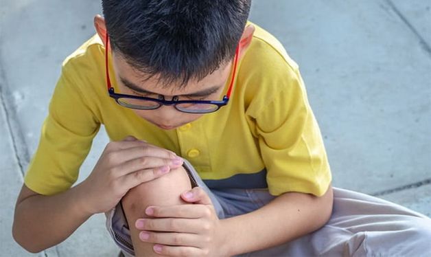 nguyên nhân mắc bệnh viêm khớp dạng thấp