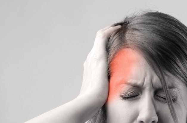 Bệnh đau nửa đầu ở phụ nữ thường gặp hơn ở nam giới