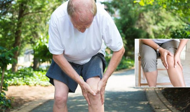 Người bị thoái hóa khớp gối có nên đi bộ không và đi như thế nào?