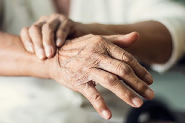 biểu hiện bệnh parkinson là gì?