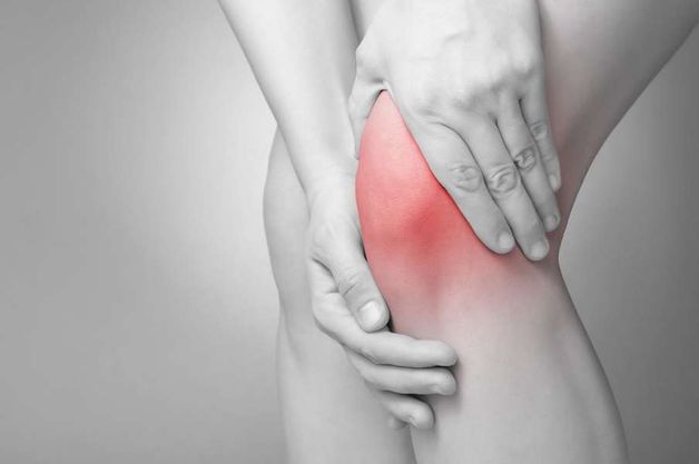 triệu chứng thoái hóa khớp
