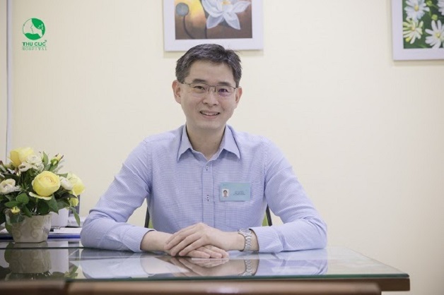 chi phí điều trị ung thư đại trực tràng cùng chuyên gia ung bướu singapore tại Thu Cúc