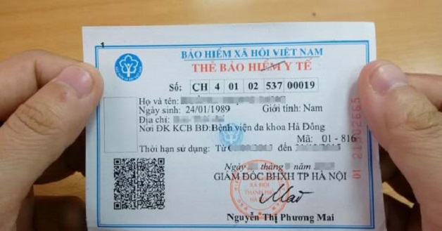 chụp cộng hưởng từ có được hưởng bảo hiểm y tế không
