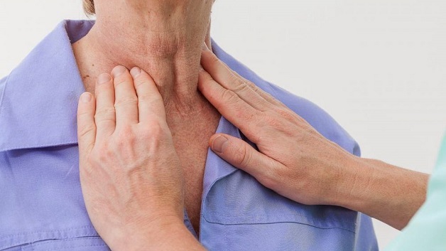 Điều trị ung thư vòm họng di căn - các vị trí