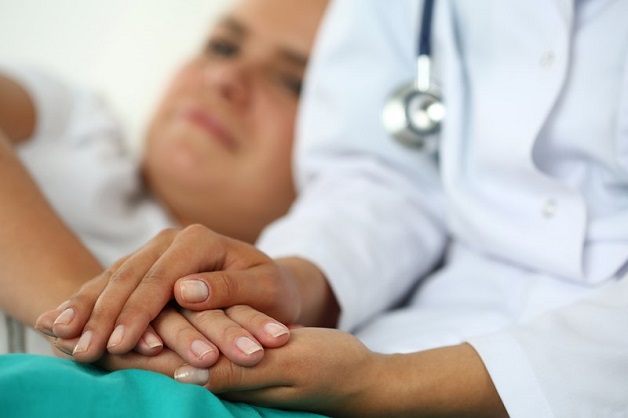 Điều trị ung thư vòm họng di căn - chăm sóc