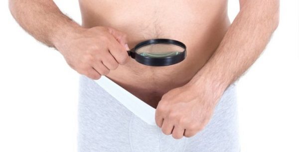 Thói quen kéo bao quy đầu của nam giới cũng là một trong những nguyên nhân gây bệnh