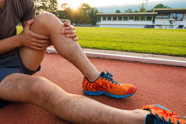 đau khớp gối do đâu