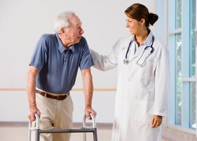 điều trị bệnh parkinson