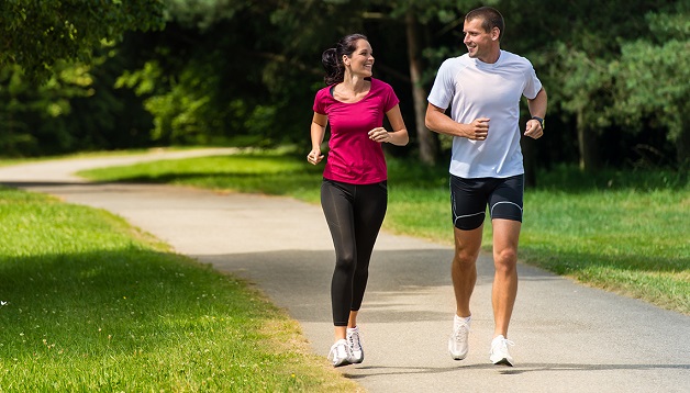 Duy trì lối sống lành mạnh rất có ích trong việc điều trị các bệnh tim mạch nói chung.