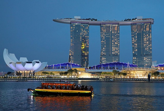 điều trị ung thư dạ dày tại Singapore - mong ước của nhiều người