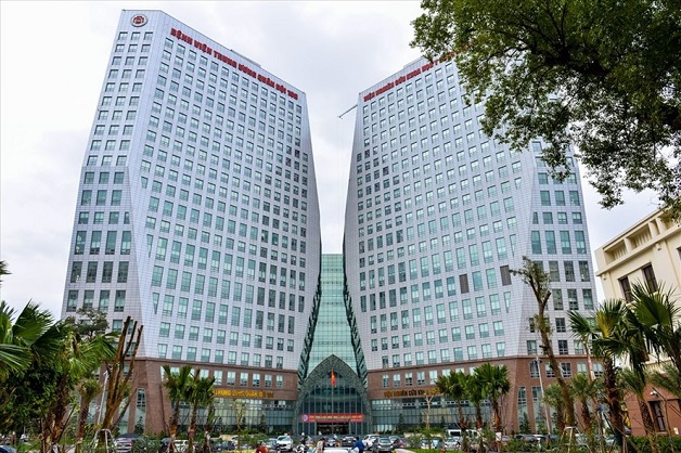 Bệnh viện 108 là nơi điều trị viêm gan B uy tín