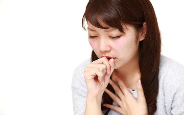 Đối với người lớn