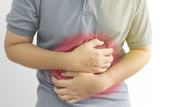 Ung thư dạ dày có dấu hiệu như thế nào - đau bụng