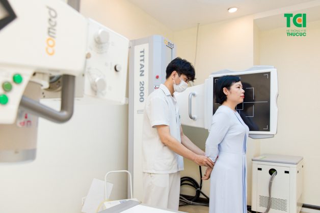 Địa chỉ sở hữu bác sĩ khám cơ xương khớp giỏi ở Hà Nội