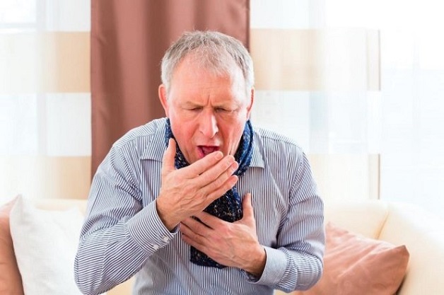 ho khó thở dấu hiệu ung thư đại tràng giaid doạn cuối