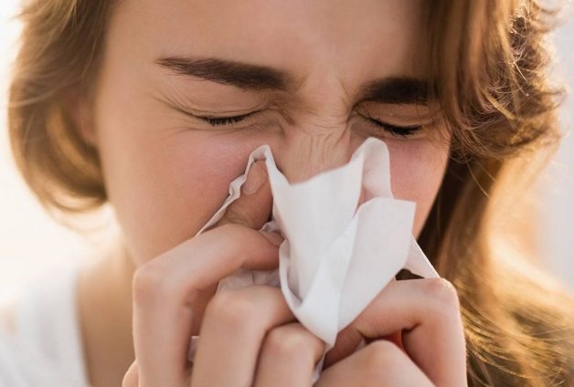 Cách điều trị viêm xoang cấp tính