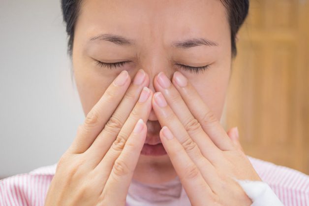 Viêm xoang là gì?