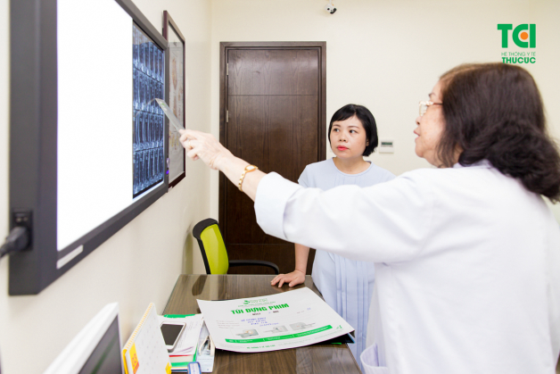 khám cơ xương khớp ở đâu tốt