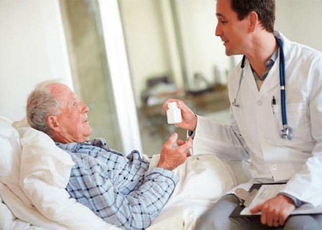 nguyên nhân bị bệnh parkinson và cách điều trị