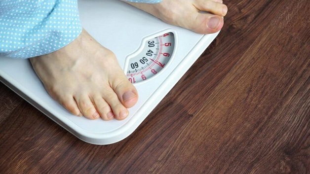 Sút cân, thiếu máu - dấu hiệu ung thư dạ dày giai đoạn cuối