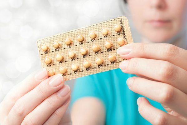 Nhân xơ tử cung uống thuốc có hết không, có tự khỏi hay không?